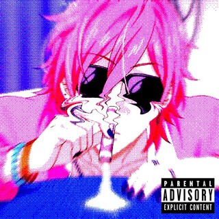 yarichin b club! cover art