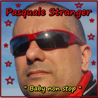 PASQUALE STRANGER