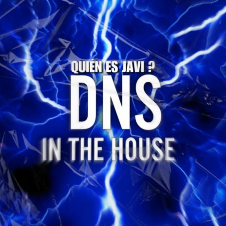 Quien Es Javi? #4 cover art
