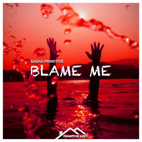 Sunset cover art
