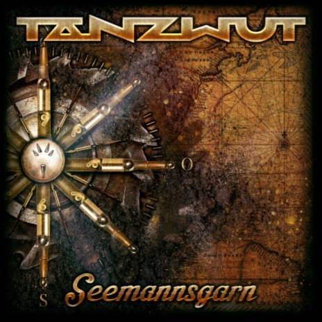 Im freien Fall cover art