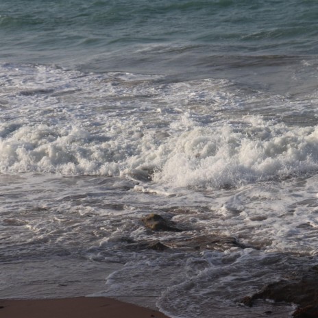 Strong Tides cover art