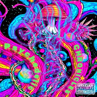 Psychadelic Chronicles
