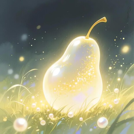 Cosmic Golden Love cover art