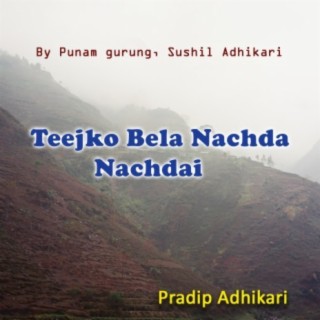 Punam Gurung