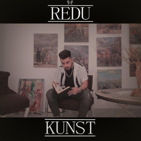 Kunst cover art
