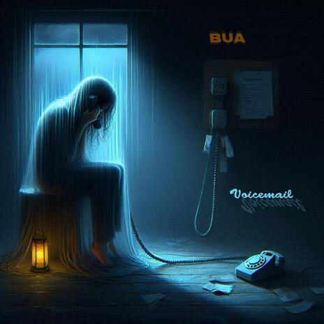 Voicemail cover art