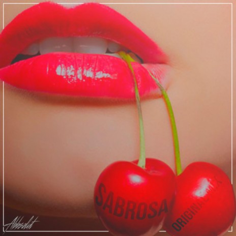 Sabrosa cover art