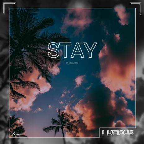 Stay cover art
