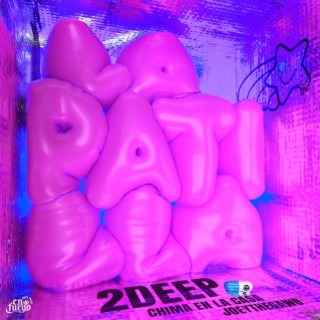 Patilla (feat. El Chima En La Casa & JoeyTheGawd) cover art