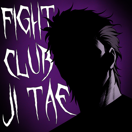 Fight Club Ji Tae (Slowed) cover art