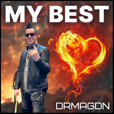 My Best cover art