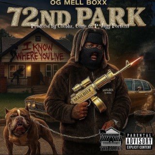 72nd Park