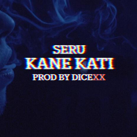 Kane Kati cover art