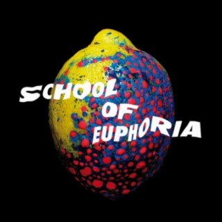 School of Euphoria cover art