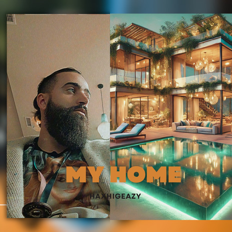 My Story cover art