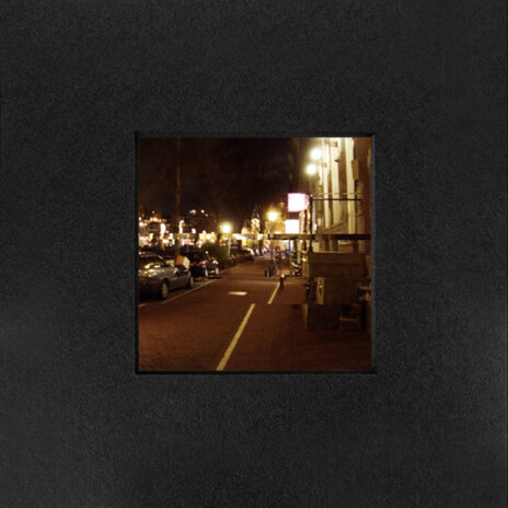 Return Flights cover art