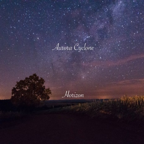 Horizon cover art