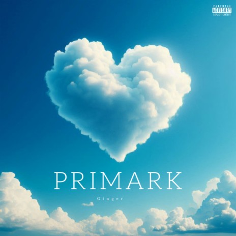 Primark ft. Ginger cover art