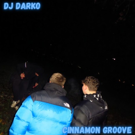 Cinnamon Groove cover art