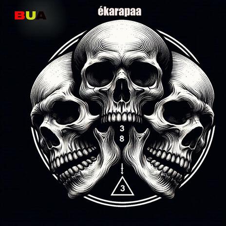 ékarapaa cover art