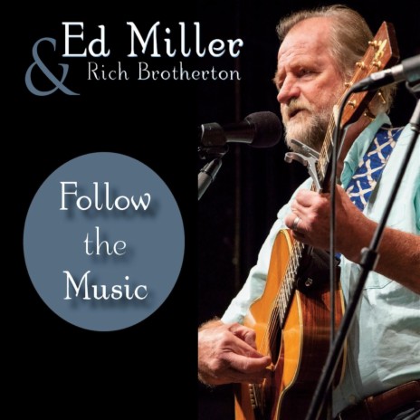 We’ll Follow the Music (feat. EJ Jones & Iain Fraser)