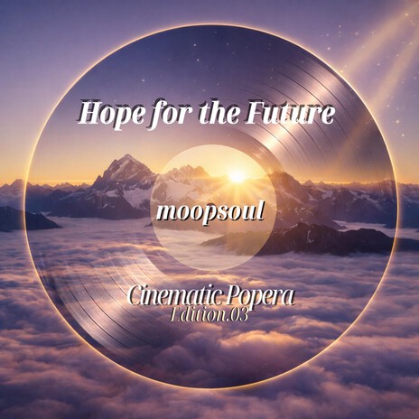 Whispers of Hope cover art