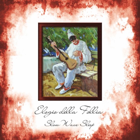 Elogio della Follia (Chiptune rmx by Megus) ft. Megus cover art