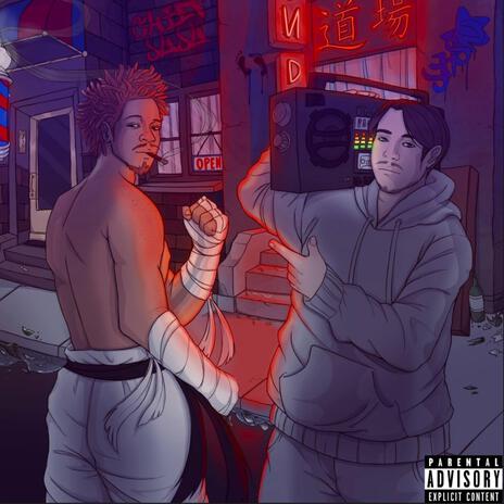 Clean Surface (All Love) ft. Jxsn Beats & DOR4DO