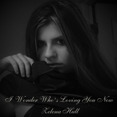 I Wonder Who's Loving You Now cover art