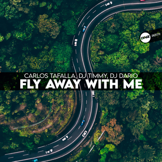 Fly Away With Me ft. DJ Timmy & DJ Dario cover art