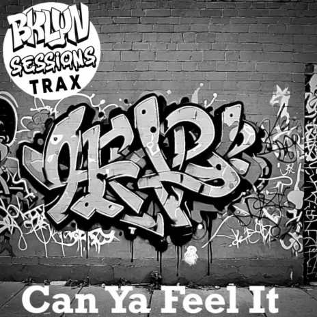 Can Ya Feel It (Bonus Mix) cover art