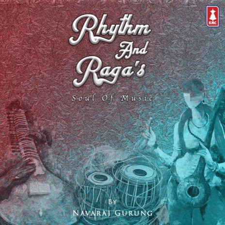 Infinite Strings ft. Dhrubesh Chandra Regmi cover art