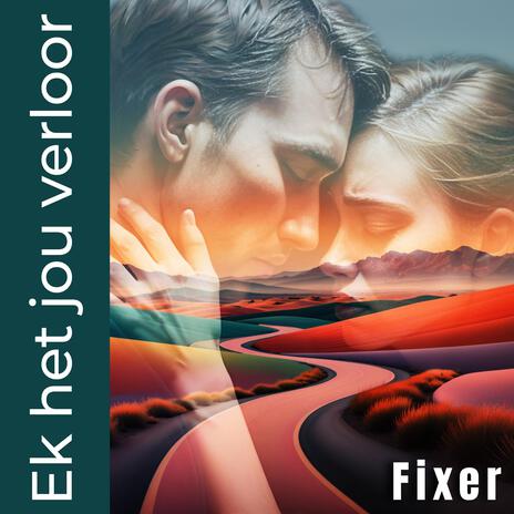 Ek maak jou vry cover art