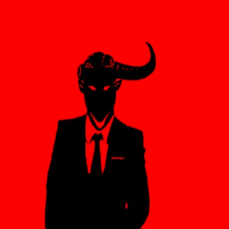 DINE WITH THE DEVIL cover art
