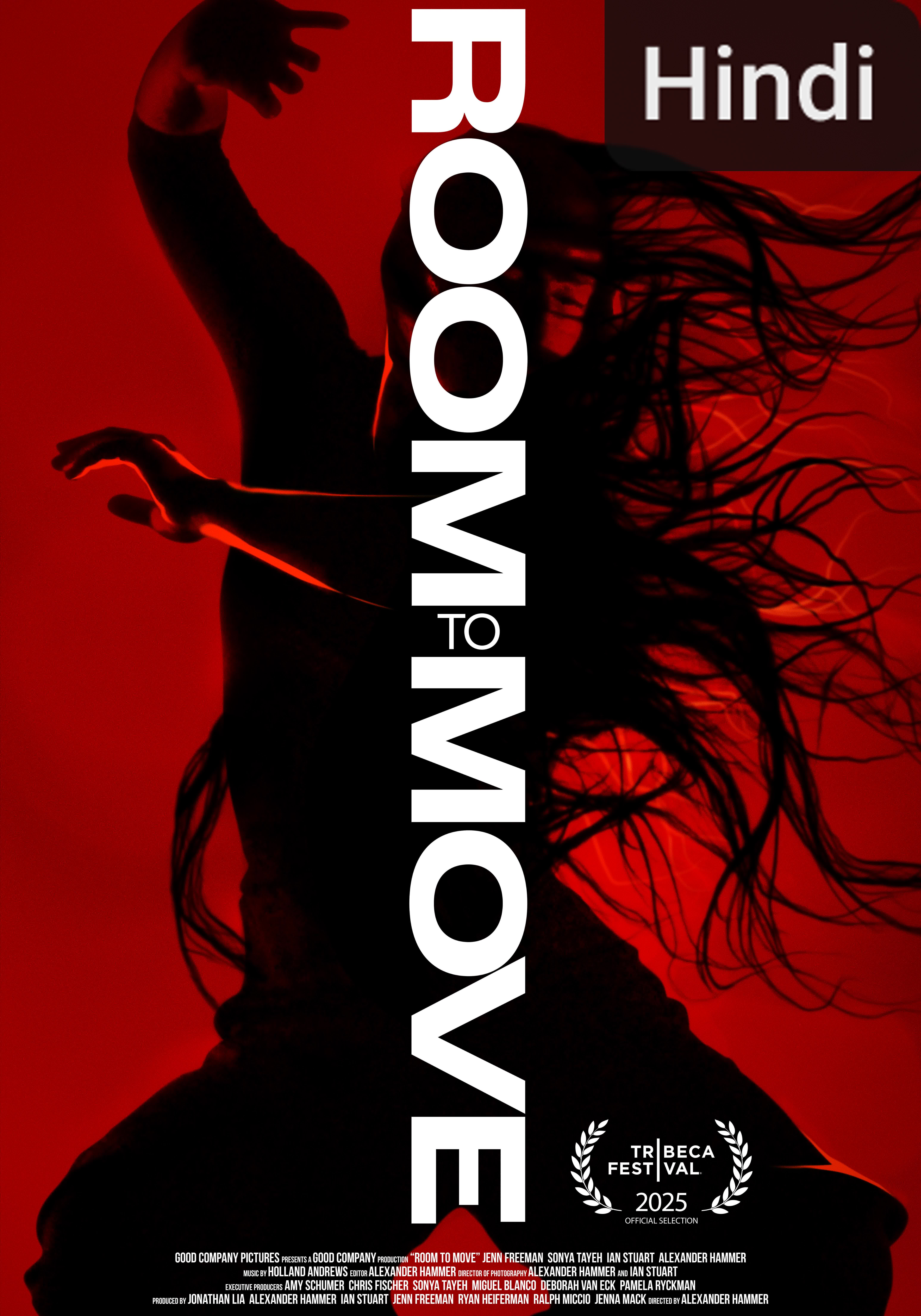 Room to Move [Hindi]