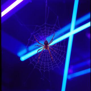 Where The Spiders Go To Die (Soothing) cover art