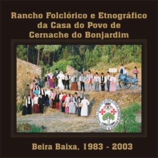 Rancho Folclórico e Etnográfico da Casa do Povo de Cernache do Bonjardim