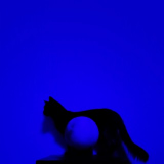 Blue Moon Rising