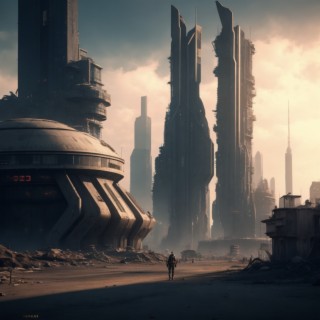 Trailer Music Aestethic, Vol. 5