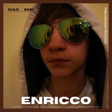 Enricco cover art