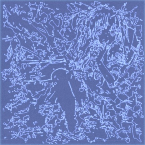 collateral shot cover art