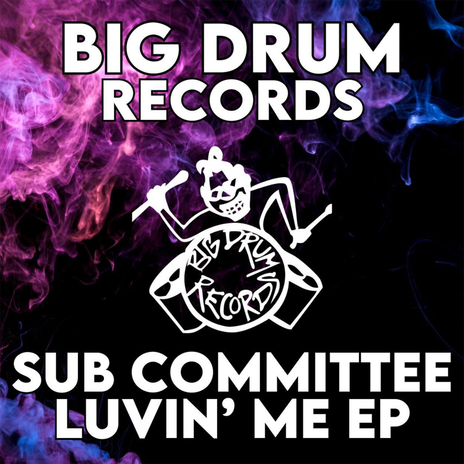 Love Only (Sub Committee 4 Da Klubb Dub) cover art