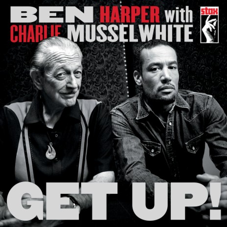 Don't Look Twice (The Machine Shop Session) ft. Charlie Musselwhite
