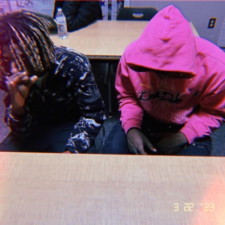 Sippn cover art