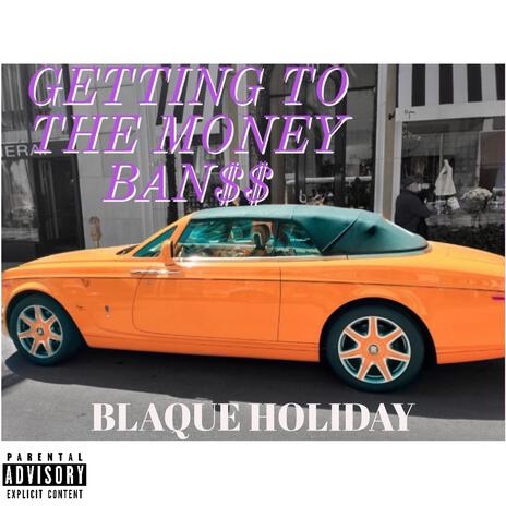 BLAQUE SMOKE