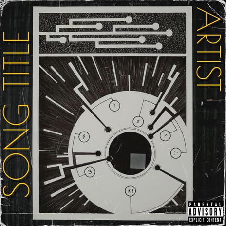 roulette cover art