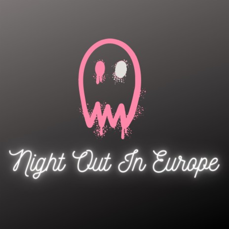 Night Out In Europe cover art