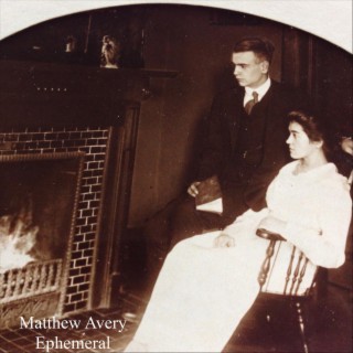 Matthew Avery
