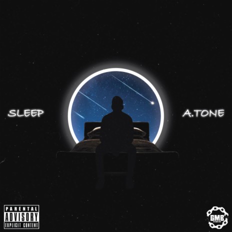 Sleep cover art